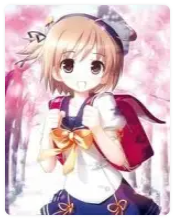 四娘物语(治愈)